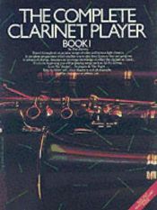 Portada de Complete Clarinet Player