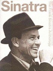 Portada de Frank Sinatra Anthology
