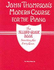 Portada de John Thompson's Modern Course