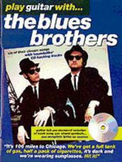 Portada de Play Guitar With the Blues Brothers