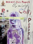 Portada de Red Hot Chili Peppers