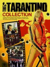 Portada de Tarantino Collection