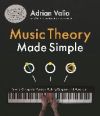 Music Theory Made Simple: Essential Concepts for Budding Composers, Musicians and Music Lovers