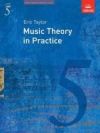 Music Theory in Practice Grade 5