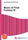 Music of Final Fantasy IX