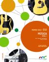 Música, 1 ESO
