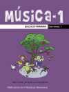 Música-1. Educació Primària. Cicle inicial, 1