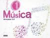 Música 1º Educación Primaria. Armonía 2.0