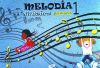 Música 1º primaria melodía