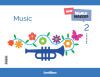 Musica 2Prm Student's book