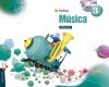 Música 3º Primaria (Andalucia)