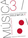 Música 3, Primària, Cicle Mitjà, 1