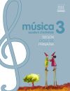 Música 3. Quadern d'activitats