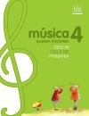 Música 4. Quadern d'activitats