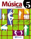 Música 5 Primaria