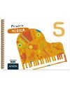 M&uacute;sica 5