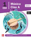 M&uacute;sica Clau A 1r ESO Comunitat Valenciana