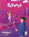 M&uacute;sica I. Secundaria. Revuela. Canarias
