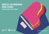 M&uacute;sica colombiana para piano