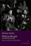 M&uacute;sica de jazz: Confer&egrave;ncies de 1935