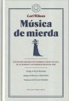 Música de mierda