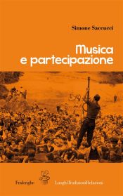 Portada de Musica e partecipazione (Ebook)