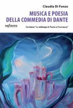 Portada de Musica e poesia della Commedia di Dante (Ebook)