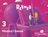 Música I Dansa. 3 Primària. Revola