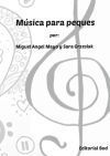 M&uacute;sica para peques
