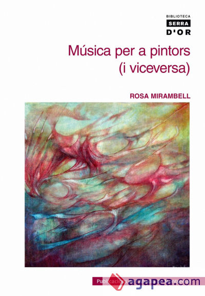 Música per a pintors (i viceversa)