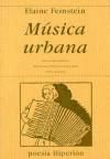 Música urbana