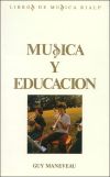 Música y educación