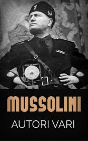 Portada de Mussolini (Ebook)