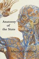 Portada de Anatomy of the State