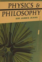 Portada de Physics and Philosophy