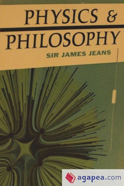 Physics and Philosophy Physics and Philosophy