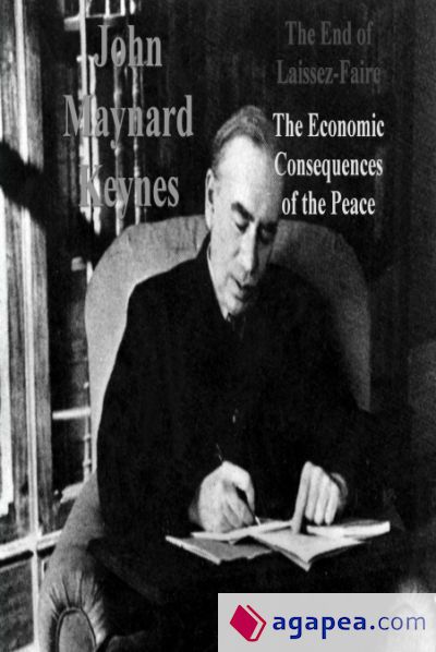 The End of Laissez-Faire The End of Laissez-Faire