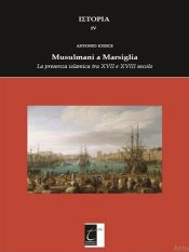 Musulmani a Marsiglia (Ebook)