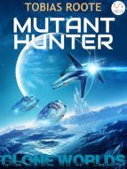 Portada de Mutant Hunter (Ebook)