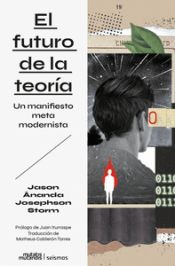 Portada de El futuro de la teoría