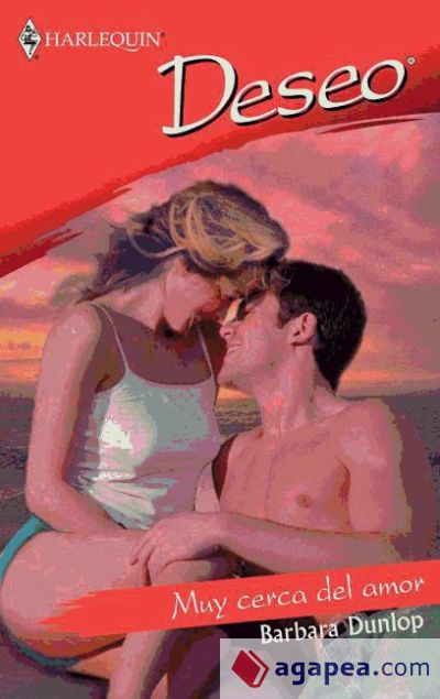 Muy cerca del amor (Ebook)