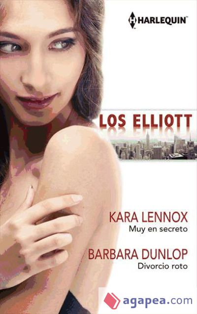 Muy en secreto - Divorcio roto (Ebook)