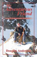 Portada de My Adventurous Friend (Ebook)