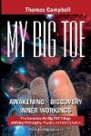 My Big TOE: The Complete My Big TOE Trilogy Unifying Philosophy, Physics, and Metaphysics