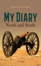 Portada de My Diary ? North and South (Vol. 1&2) (Ebook)