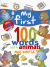 My First 100 Words With Animals. My World