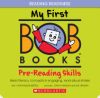 My First Bob Books Pre-Reading Skills