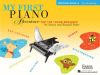 My First Piano Adventure: Writing Book a