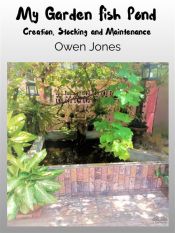 Portada de My Garden Fish Pond (Ebook)