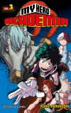 My Hero Academia 03 De Kohei Horikoshi